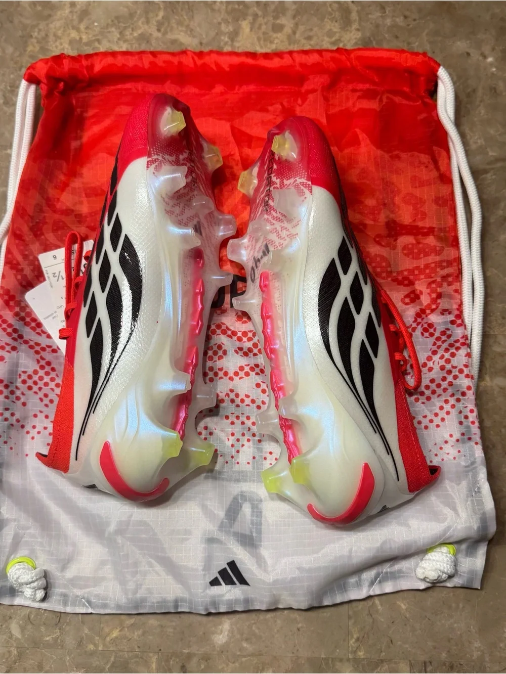 adidas new predator